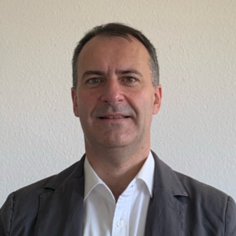 Brian Halcrow